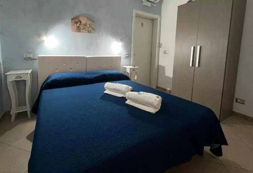 B&b Le Onde Del Mare