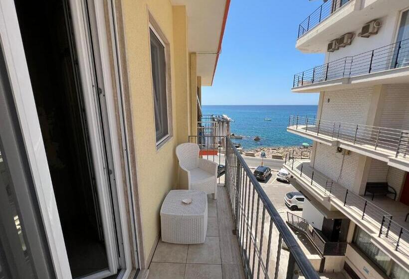 B&b Le Onde Del Mare