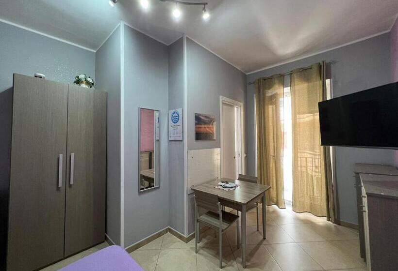 B&b Le Onde Del Mare