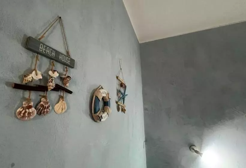 B&b Le Onde Del Mare