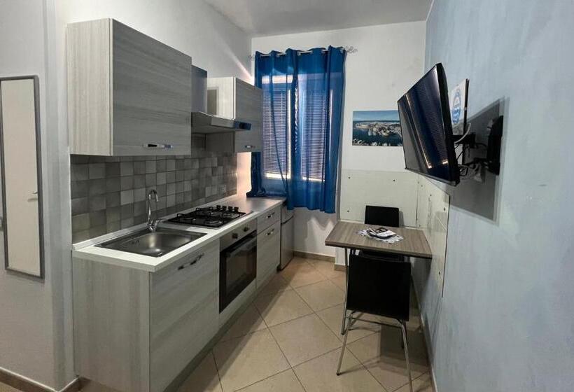 B&b Le Onde Del Mare