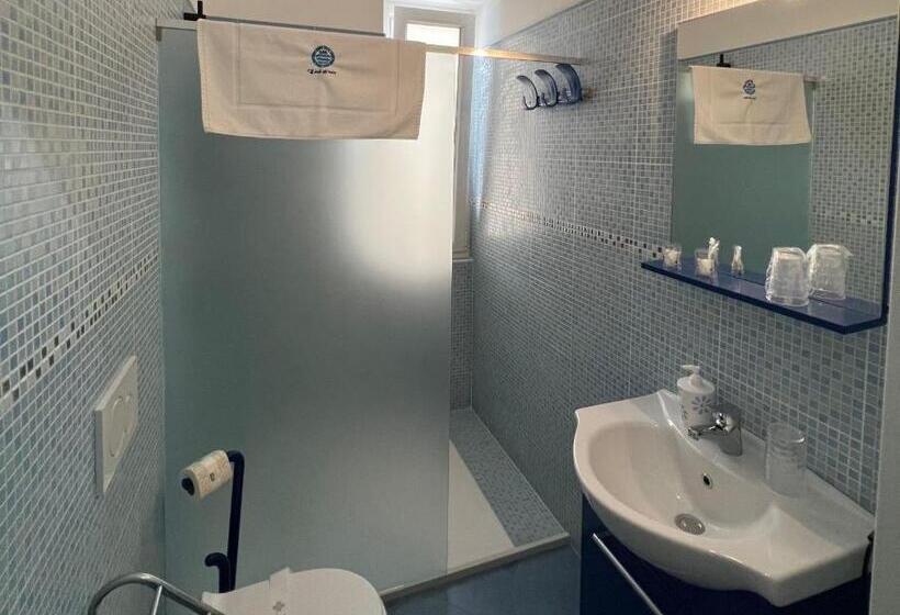 B&b Le Onde Del Mare