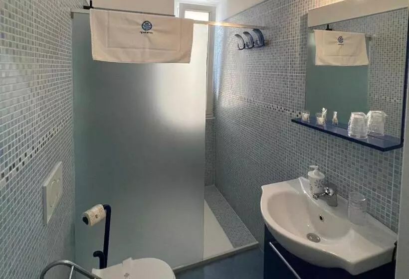 B&b Le Onde Del Mare