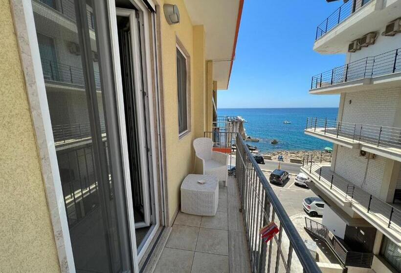 B&b Le Onde Del Mare