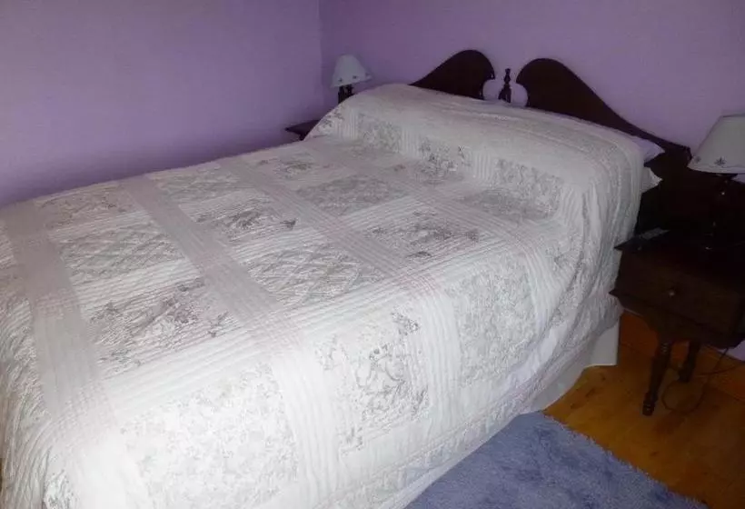 Bed and Breakfast Bayview House