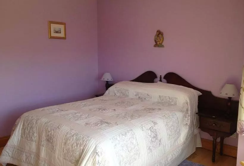 Bed and Breakfast Bayview House