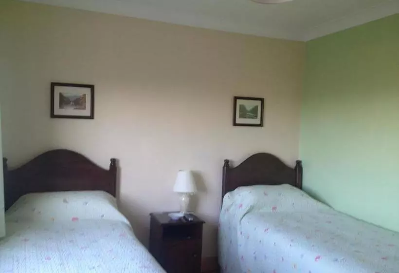 Bed and Breakfast Bayview House