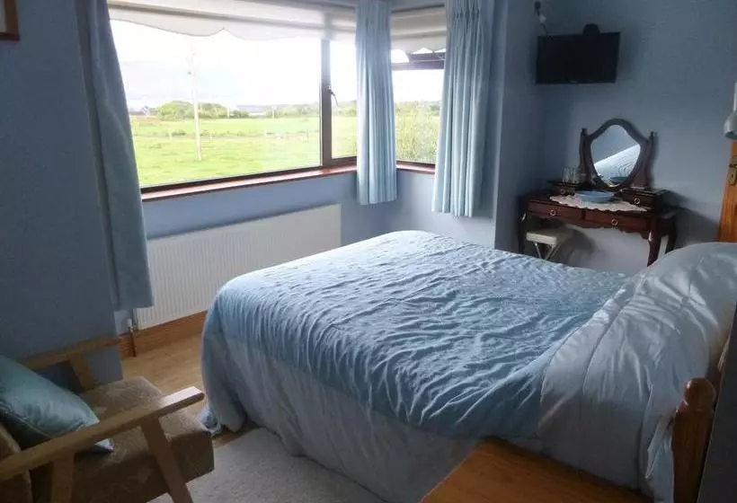 Bed and Breakfast Bayview House