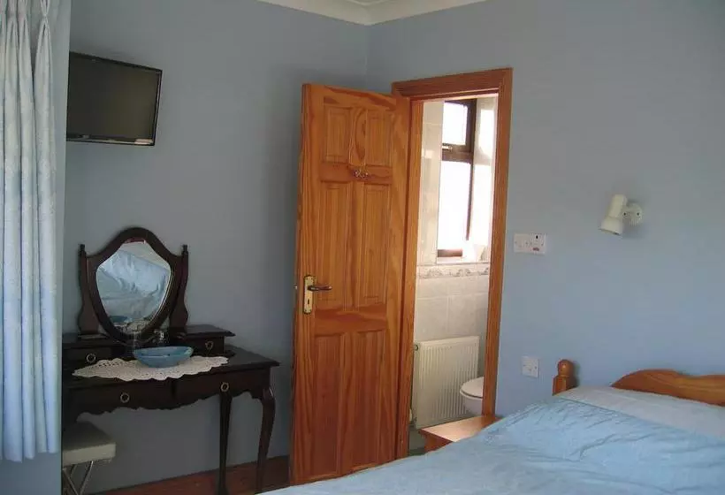 Bed and Breakfast Bayview House