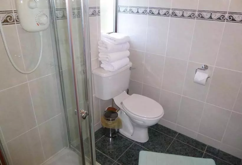 Bed and Breakfast Bayview House