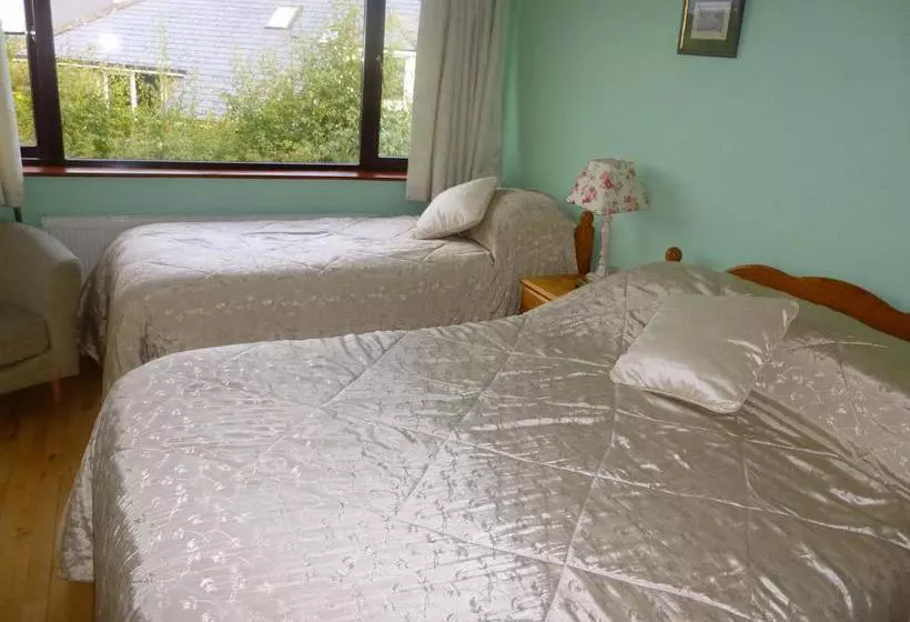 Bed and Breakfast Bayview House