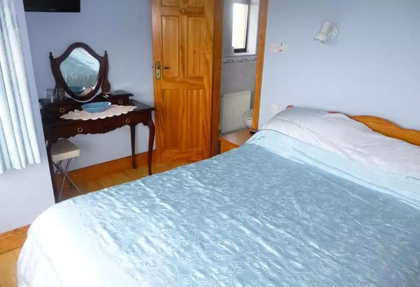 Bed and Breakfast Bayview House