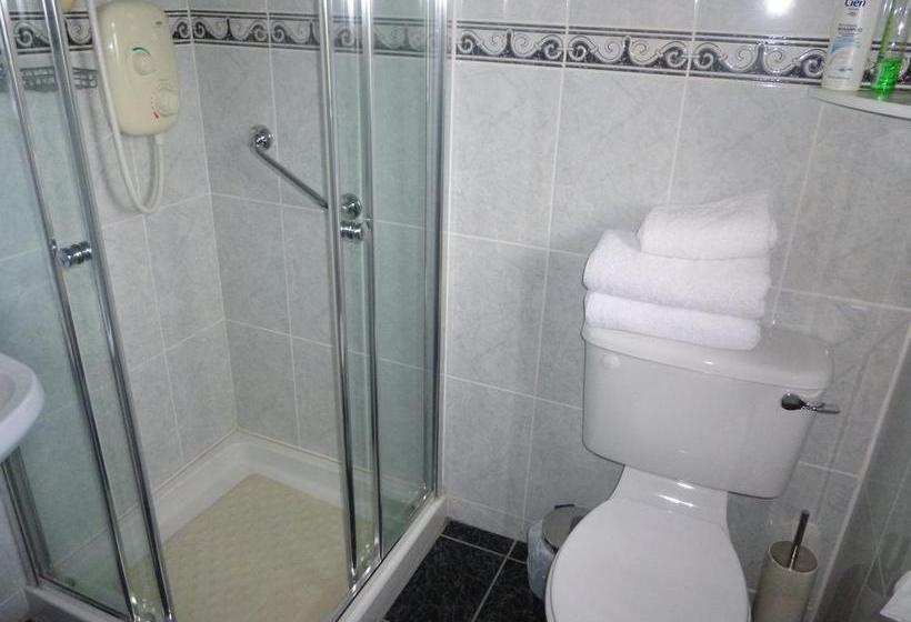 مبيت وإفطار Bayview House