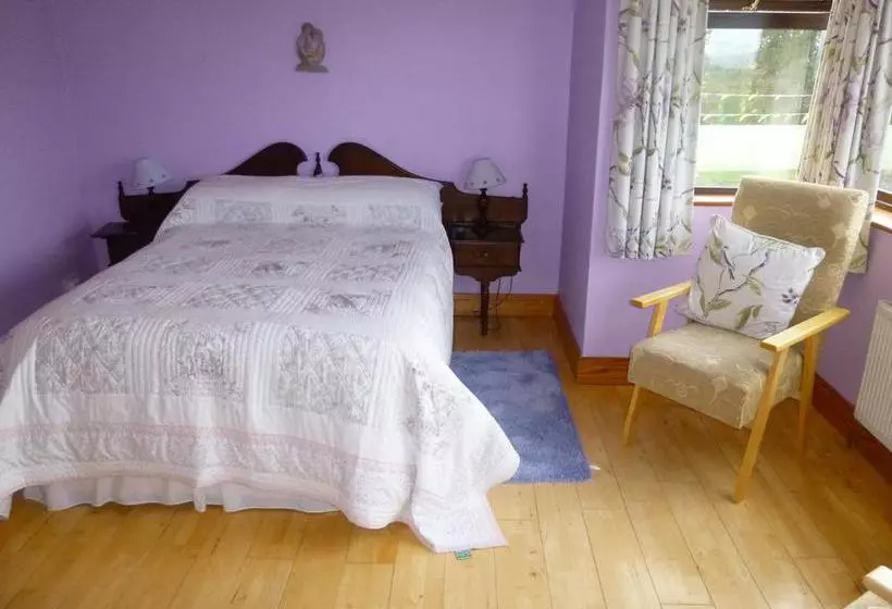 Bed and Breakfast Bayview House