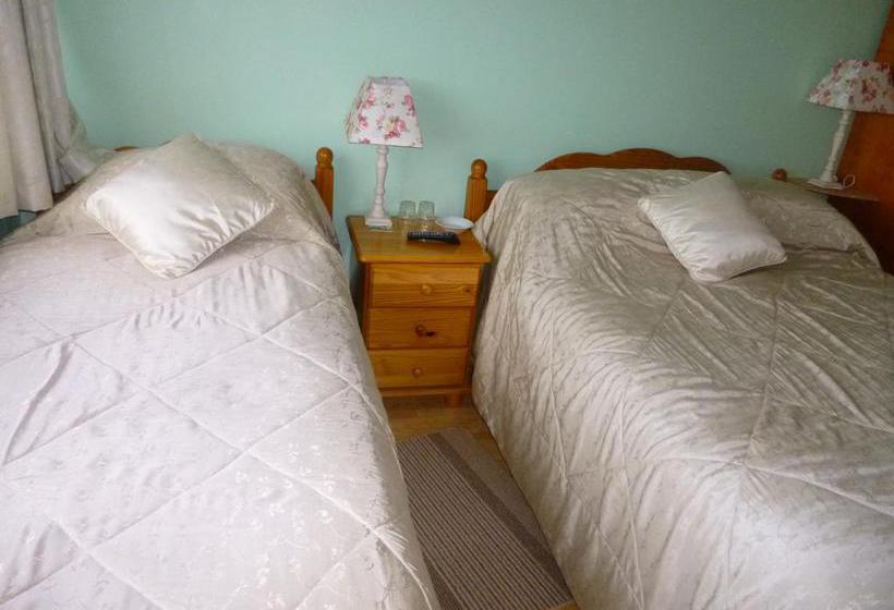 مبيت وإفطار Bayview House