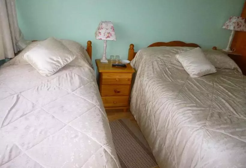 Bed and Breakfast Bayview House