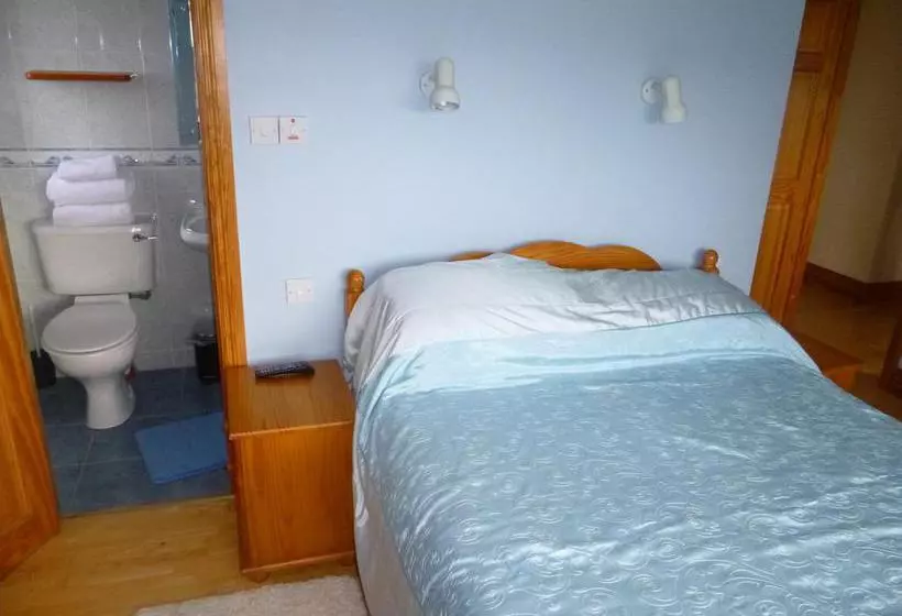 Bed and Breakfast Bayview House