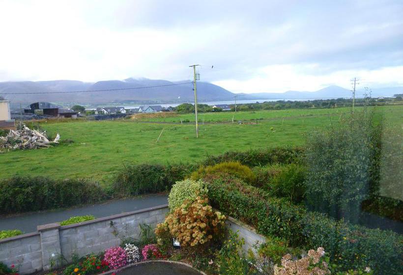 مبيت وإفطار Bayview House