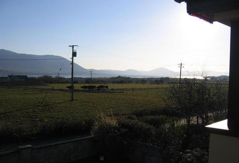 مبيت وإفطار Bayview House