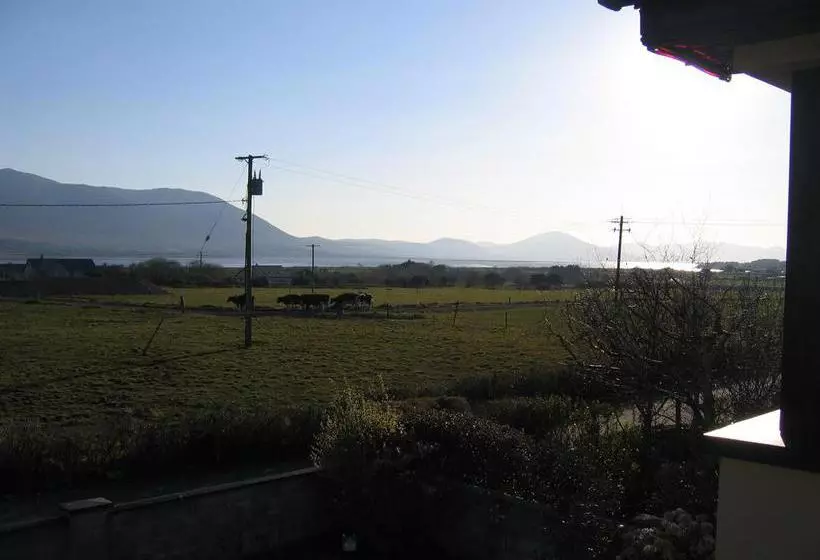 Bed and Breakfast Bayview House