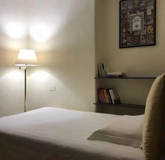 Aamiaismajoitus (B&B) Bbq Lodge