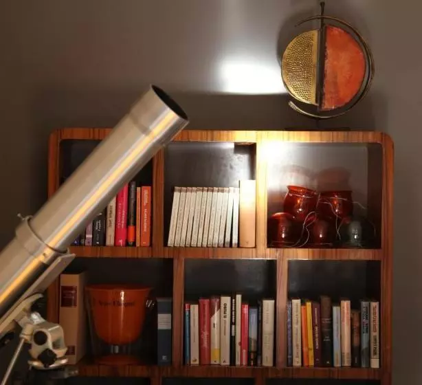 Aamiaismajoitus (B&B) Bbq Lodge