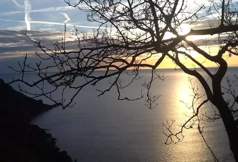 Aamiaismajoitus (B&B) Bbq Lodge