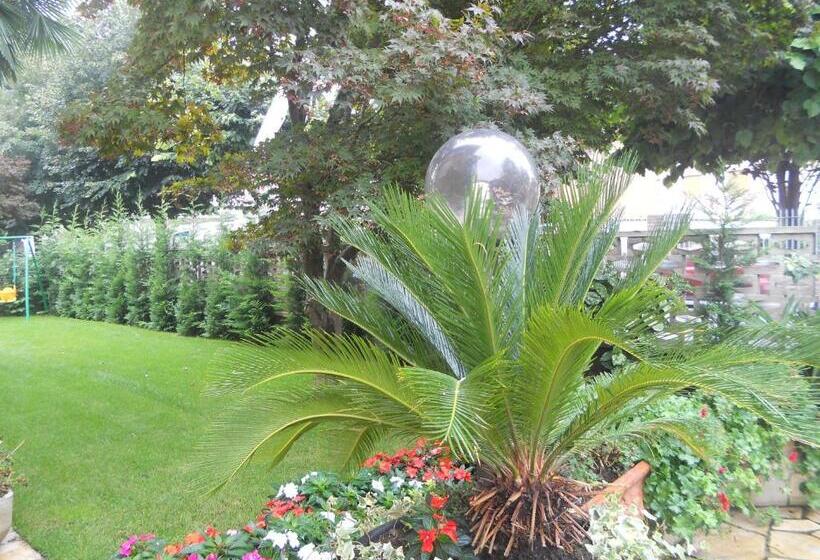 ベッドアンドブレックファースト Beb Villa Aurora