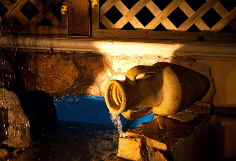 住宿加早餐  Bonjour