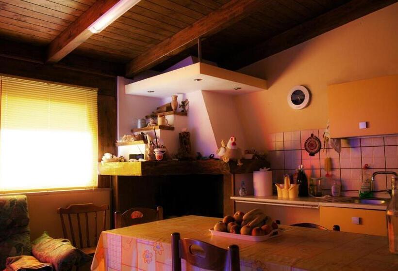 住宿加早餐  Bonjour