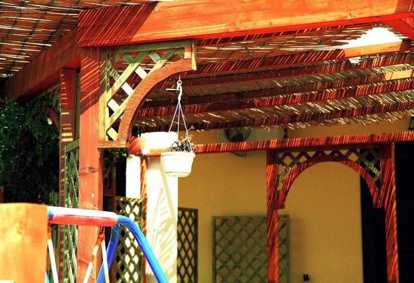 住宿加早餐  Bonjour