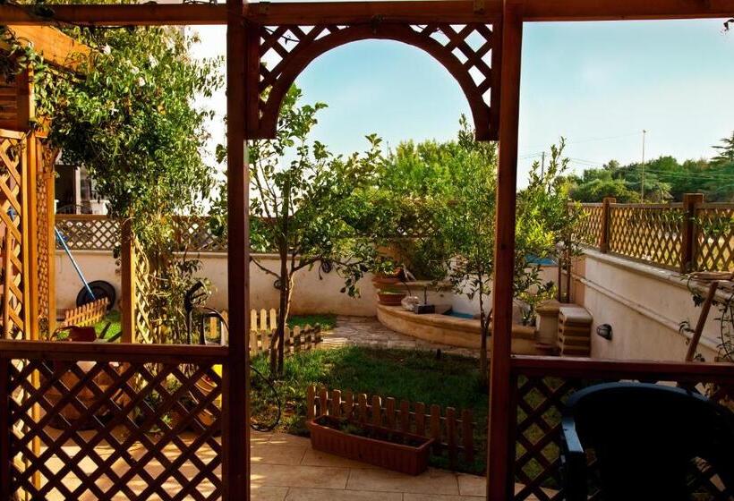 住宿加早餐  Bonjour