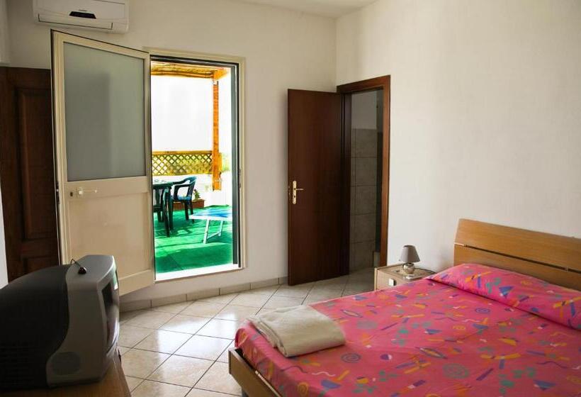 住宿加早餐  Bonjour