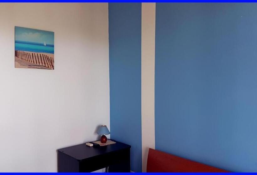 住宿加早餐  Bonjour