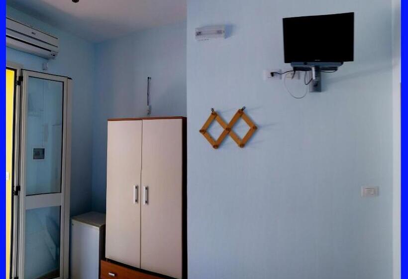 住宿加早餐  Bonjour