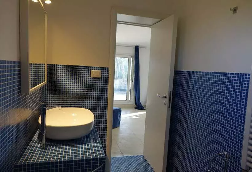 Aamiaismajoitus (B&B) Casina Romita