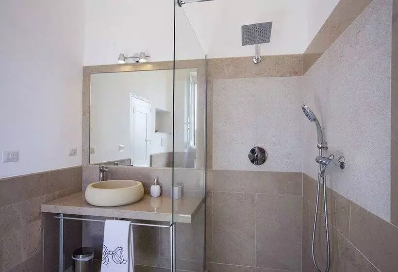 Aamiaismajoitus (B&B) Casina Romita