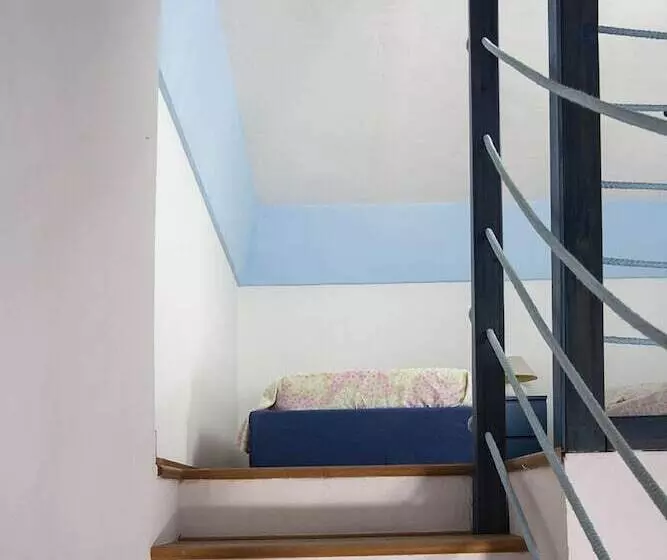 Aamiaismajoitus (B&B) Casina Romita