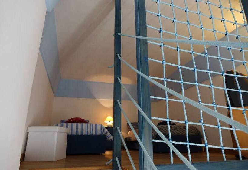 Bed and Breakfast Casina Romita