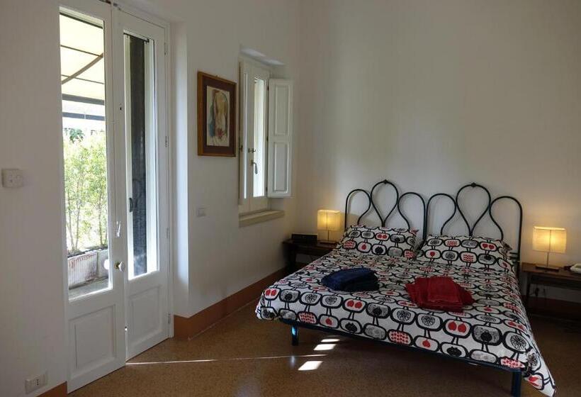 Bed and Breakfast Casina Romita