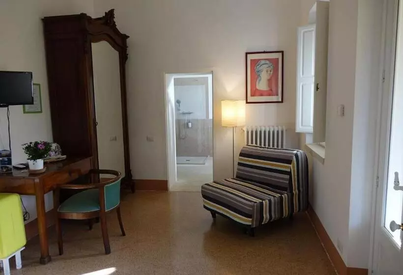 Aamiaismajoitus (B&B) Casina Romita