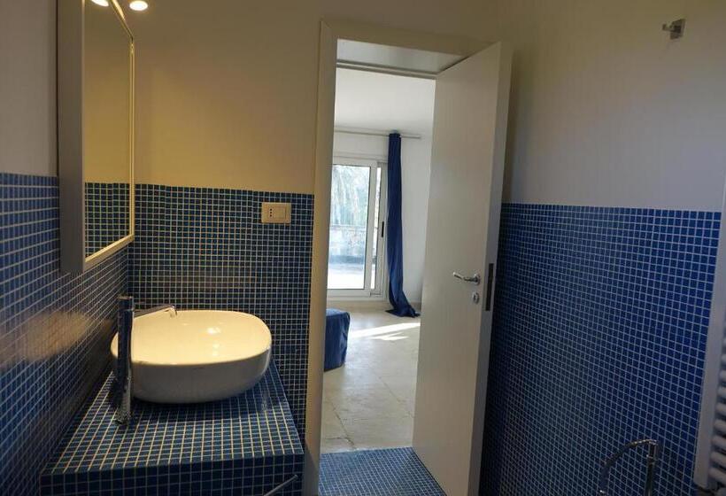 Bed and Breakfast Casina Romita