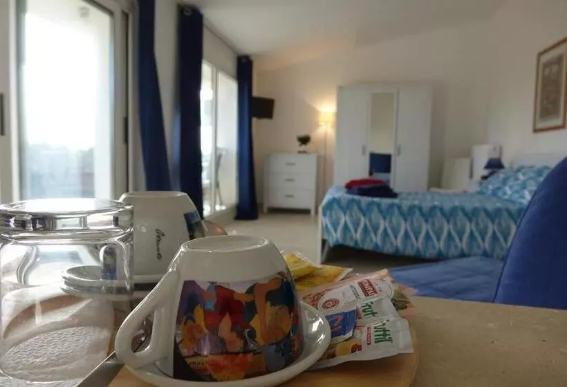 Aamiaismajoitus (B&B) Casina Romita