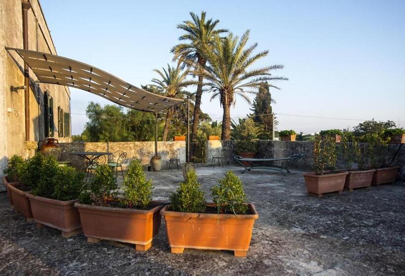 Bed and Breakfast Casina Romita