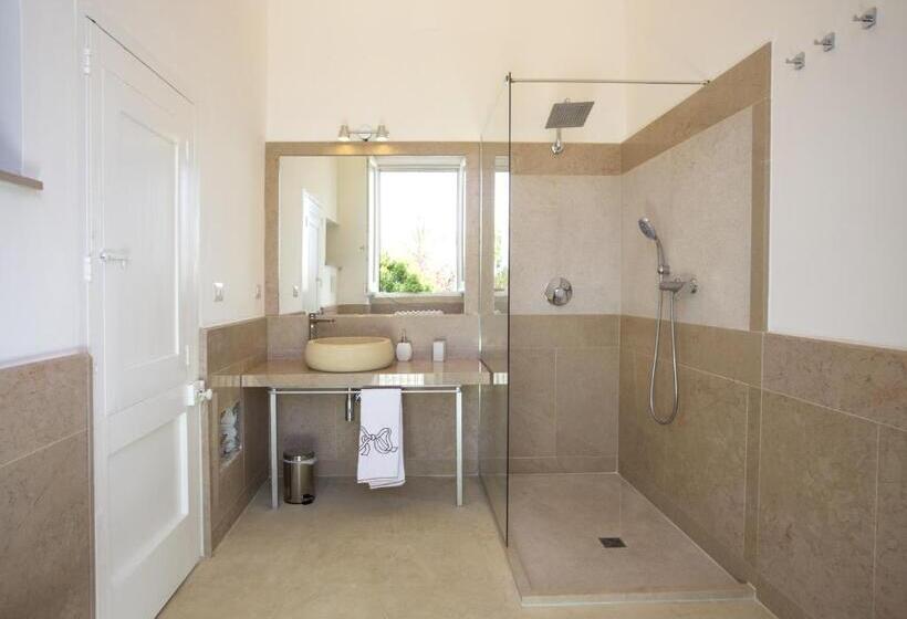 Bed and Breakfast Casina Romita