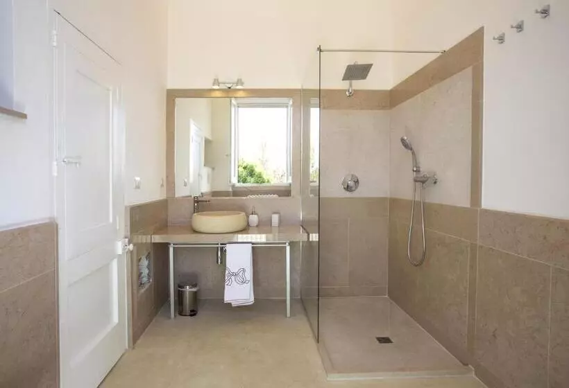 Aamiaismajoitus (B&B) Casina Romita