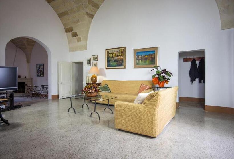 Bed and Breakfast Casina Romita