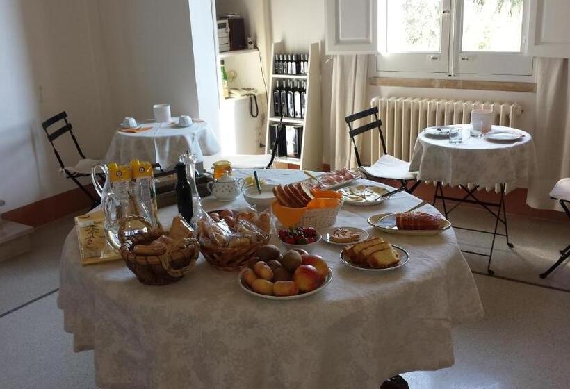 Bed and Breakfast Casina Romita