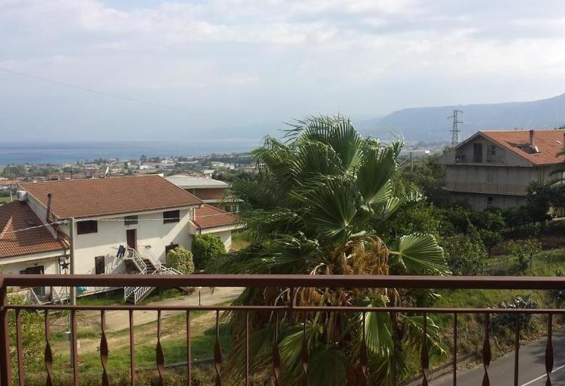 Bed And Breakfast Coral Blue