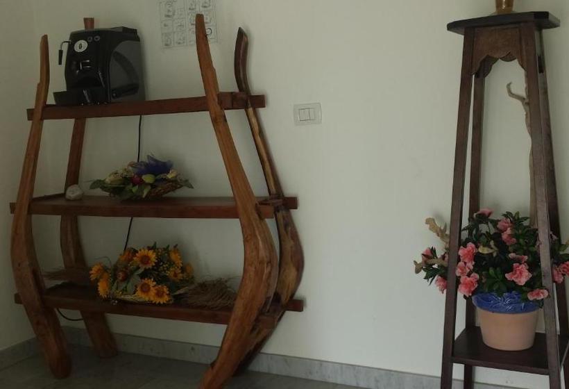 Bed And Breakfast Coral Blue